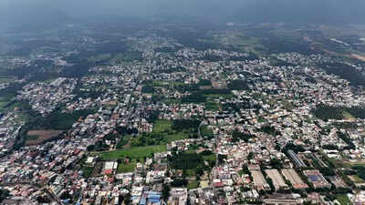 Education, job draw people from Nilgiris to Coimbatore