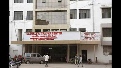 SSGH doctors remove pin from 11-year-old’s airway