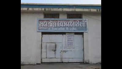 Pocso case accused escapes from sub-jail