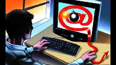 Now, Panchkula district court receives bomb threat