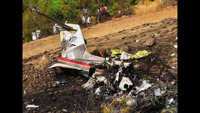 Union ministry of civil aviation discussing checks of uncontrolled airstrips across India