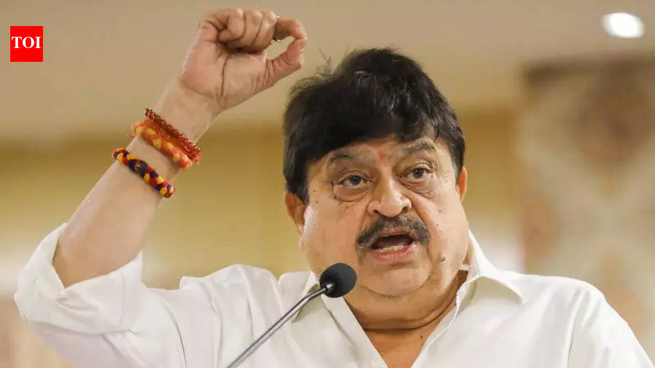 Cong & INDIA bloc engaged in divisive politics, says Rao