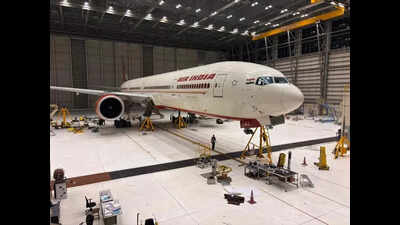 Boeing 777, Stuck At Nagpur For 6 Years, Finally Set To Fly