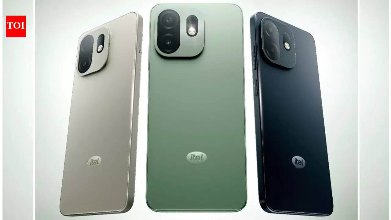 itel A100 with military grade certification launched in India: Price, specifications and more