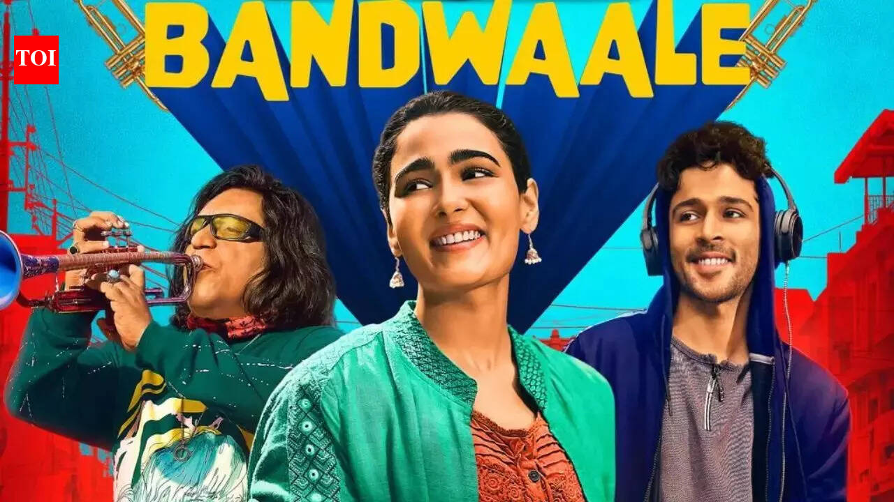 'Bandwaale’ set to stream on OTT: When and where to watch the new musical drama