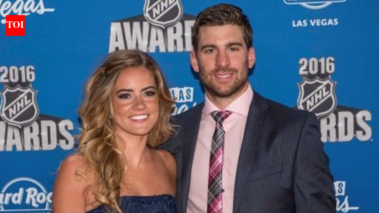 John Tavares and Aryne Fuller combined net worth: Inside the $120M fortune of Toronto’s power couple