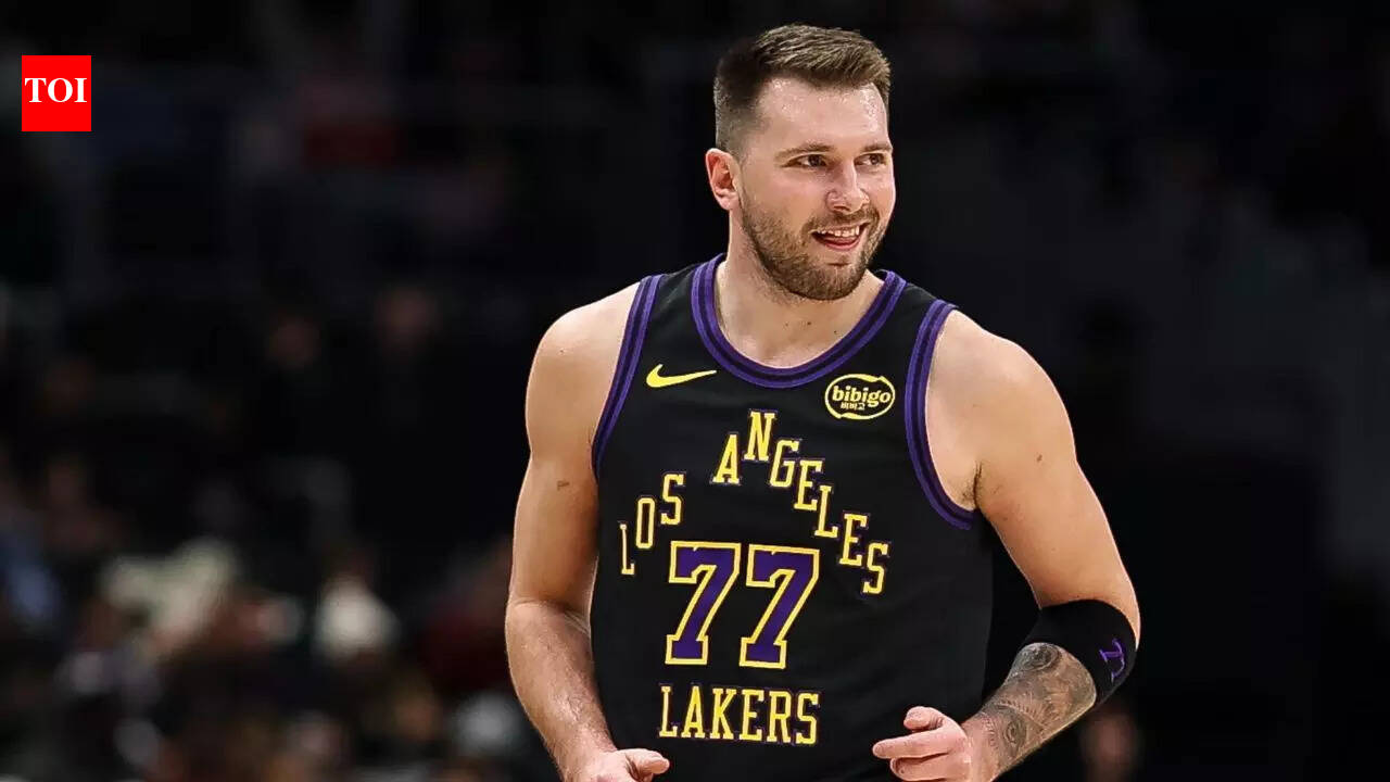 Is Luka Doncic playing tonight vs the Oklahoma City Thunder? Latest update on the Los Angeles Lakers star's injury report (February 9, 2026)