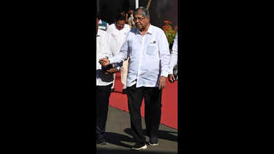 No existence of MVA in western Maha: Chandrakant Patil