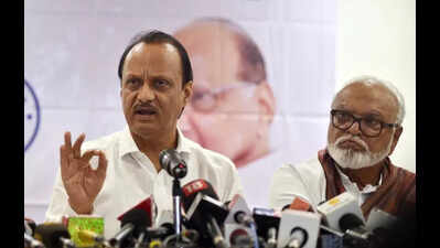 Late Ajit Pawar among five to receive SPPU Lifetime Achievement Award today