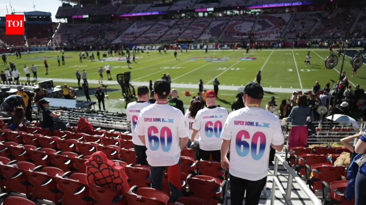 Super Bowl LX sparks one of the largest private aviation surges of the year