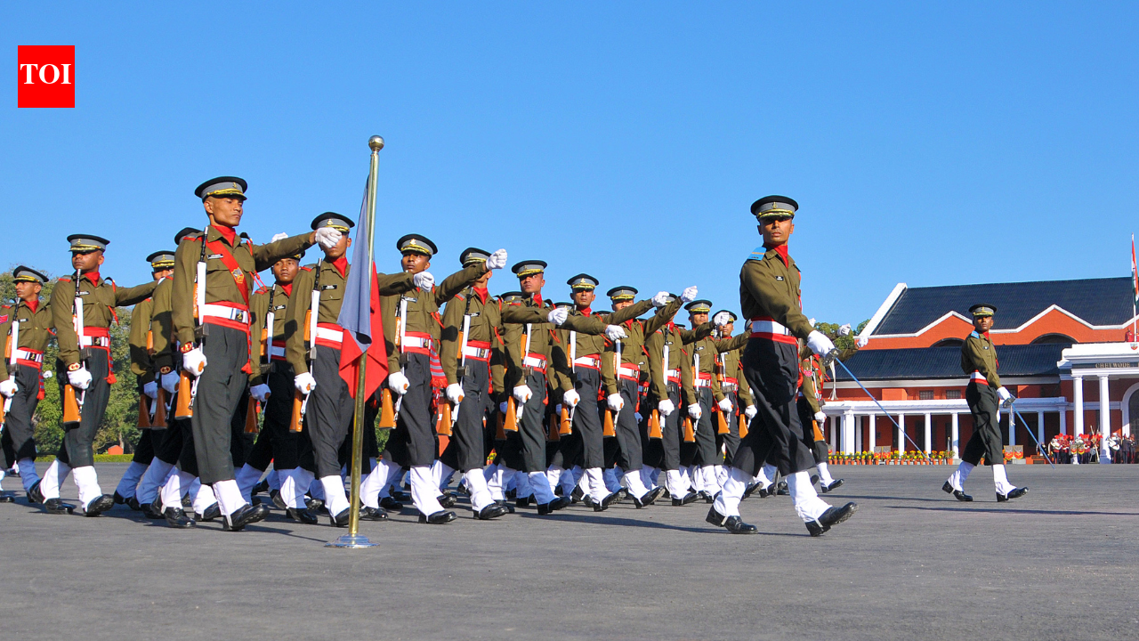 Indian war heroes, gallantry awardees replace 246 British-era names in military zones