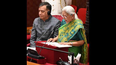 From ‘bottleneck state’, UP emerged as ‘breakthrough state’: Governor