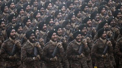 Reduction in pension bill through Agnipath plan hike, costly arms imports help govt cut defence revenue expenses