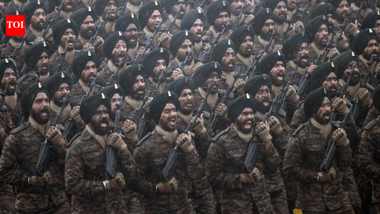 Reduction in pension bill through Agnipath plan hike, costly arms imports help govt cut defence revenue expenses