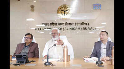 Min orders water supply completion in Bundelkhand, Vindhya within 30 days