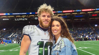  Cooper Kupp’s wife Anna Marie breaks silence with an emotional note about what Super Bowl LX win meant to their family
