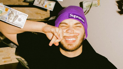 Adin Ross claims he bought the iconic ‘Breaking Bad’ house in New Mexico