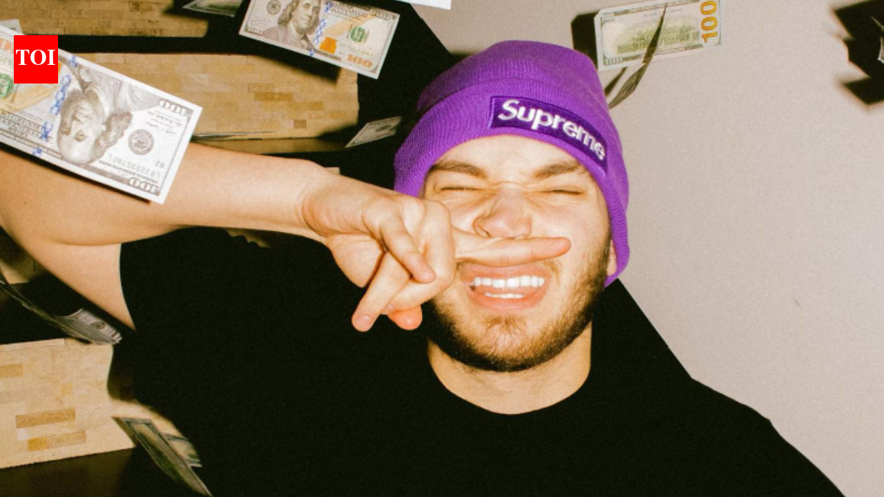 Adin Ross claims he bought the iconic ‘Breaking Bad’ house in New Mexico