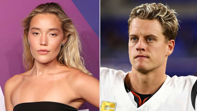 Joe Burrow’s rumored girlfriend Olivia Ponton opens up on health struggles as the star player opens up about staying with the Cincinnati Bengals