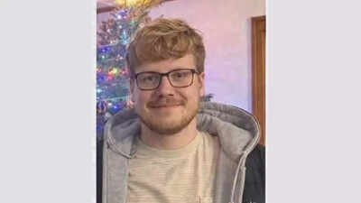 Michigan man with brain injury goes missing after telling mom he was visiting friend