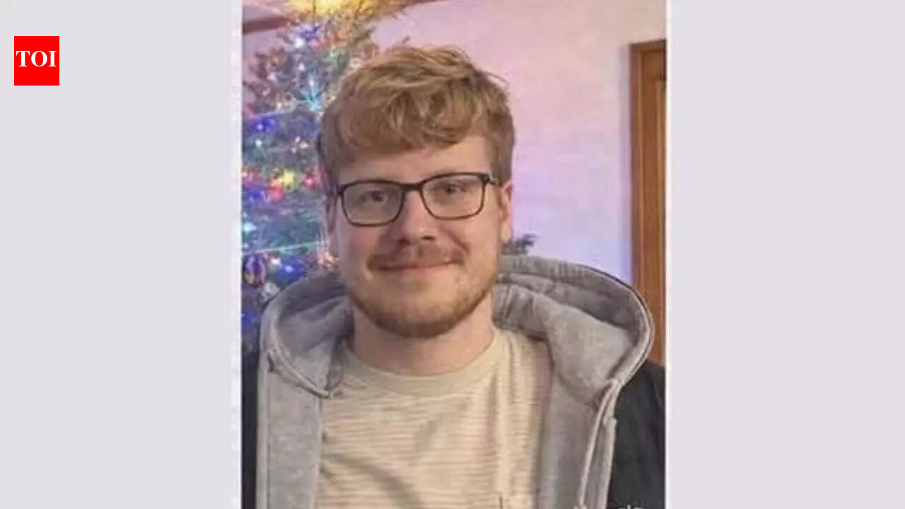 Michigan man with brain injury goes missing after telling mom he was visiting friend