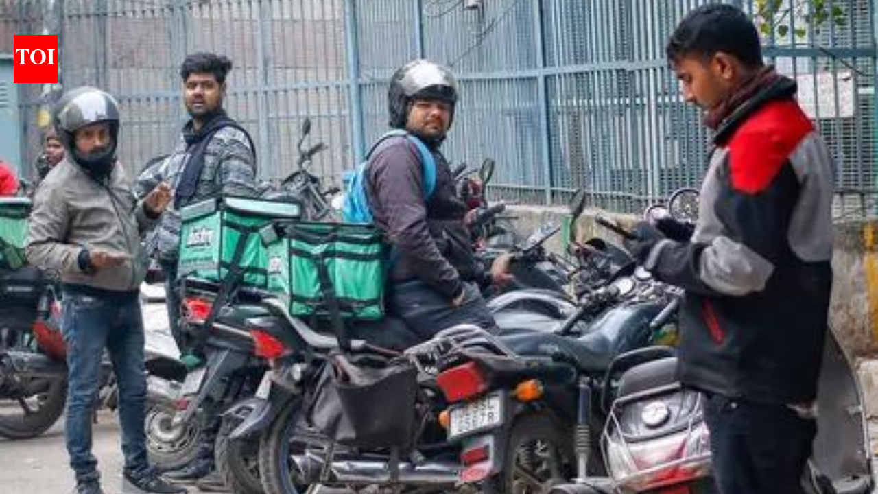 Labour codes to enhance ease of living and doing business: Survey