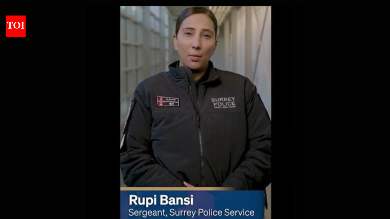 'Have you been offered money to shoot at a house?': Strange appeal from Canada Police amid extortion crisis