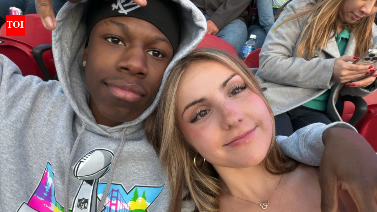 Twitch streamer RaKai and Piper Rockelle share photos from Super Bowl, sparks romance talk