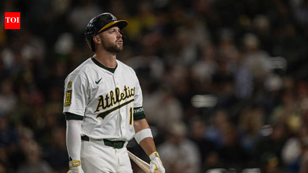 Yankees complete trade with Athletics to land Heart & Hustle Award nominee Max Schuemann