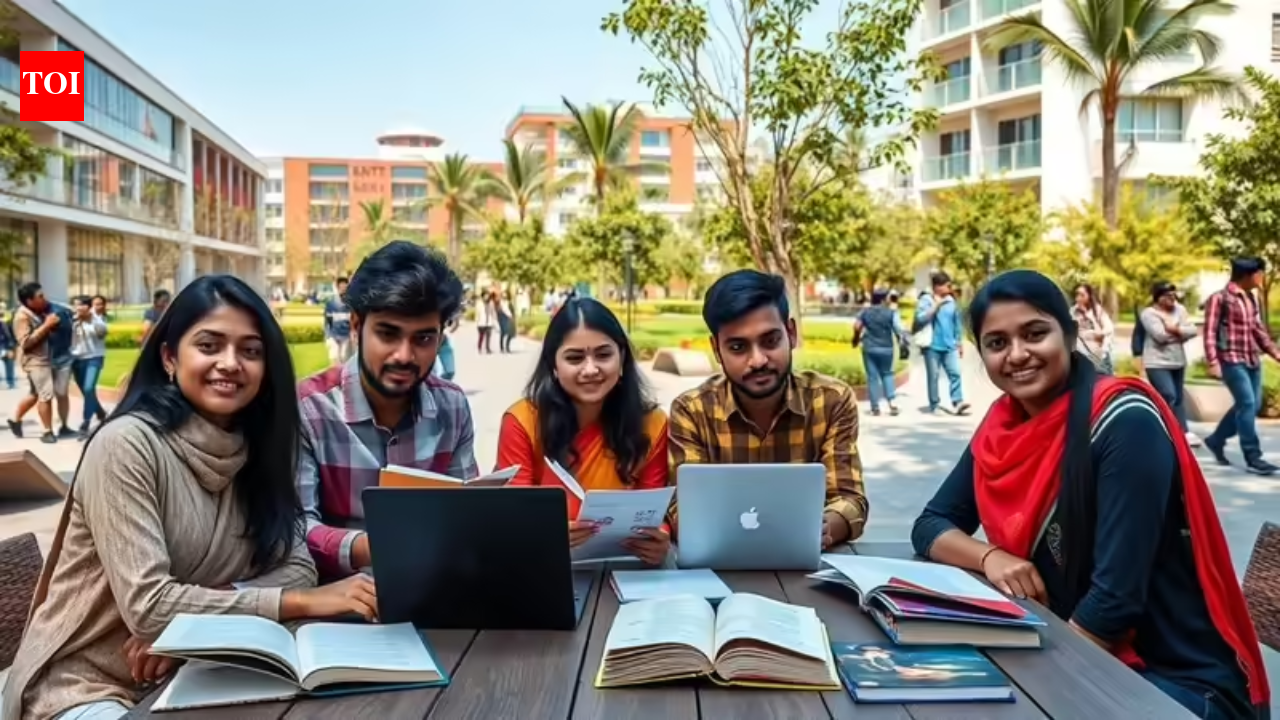 Russia accounts for over 50% plaints by Indian students abroad: MEA