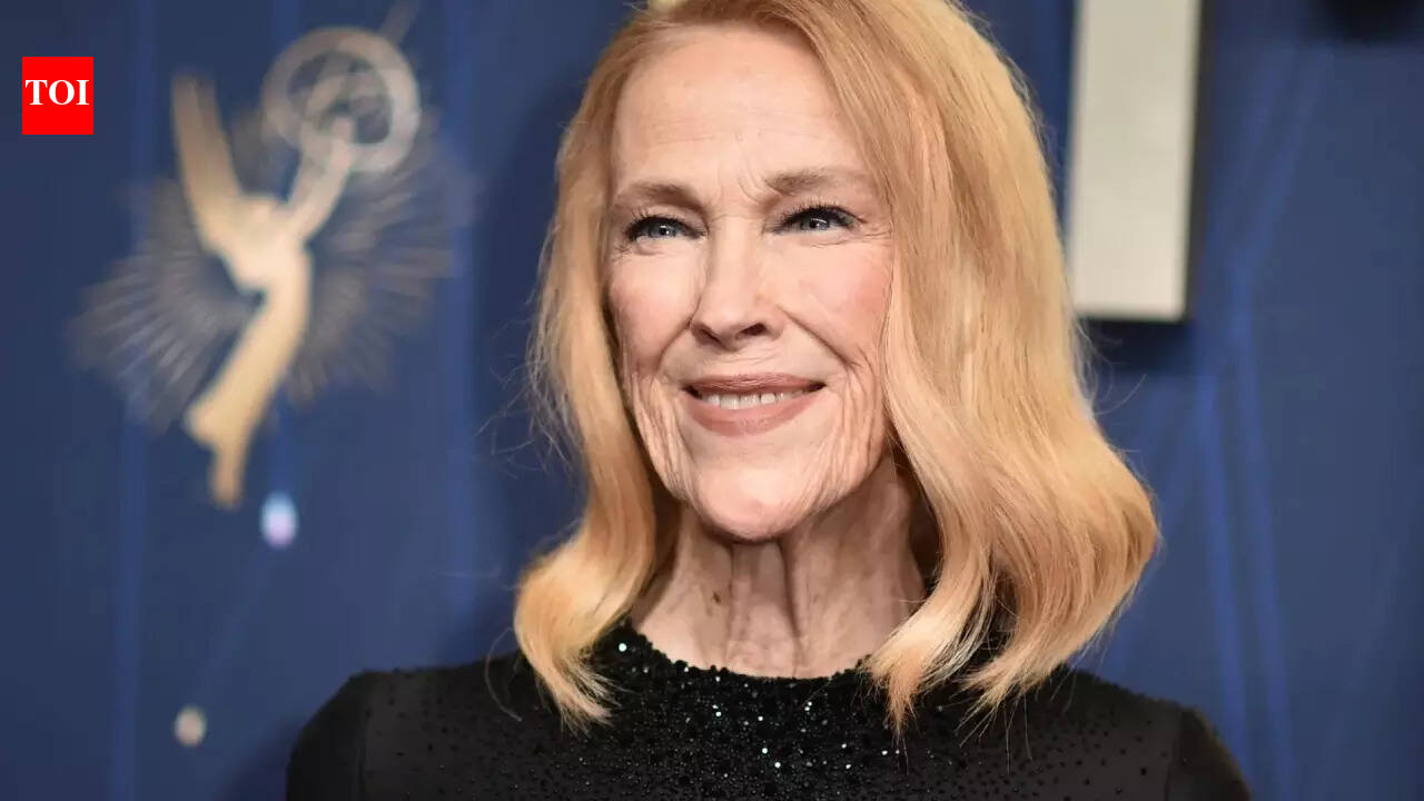 Catherine O'Hara's cause of death REVEALED