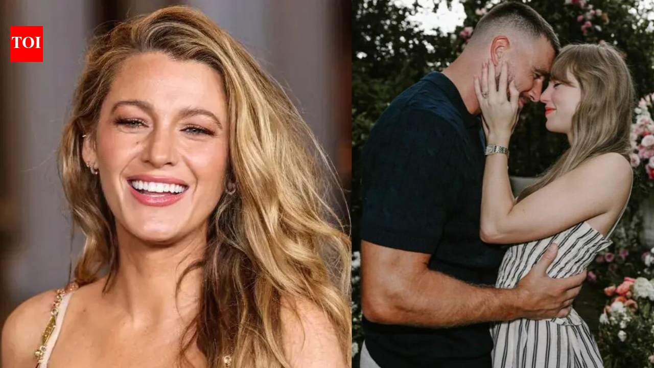 “Increasingly frustrating for him to handle”: Travis Kelce said to be under strain as Taylor Swift’s legal drama with Blake Lively unfolds