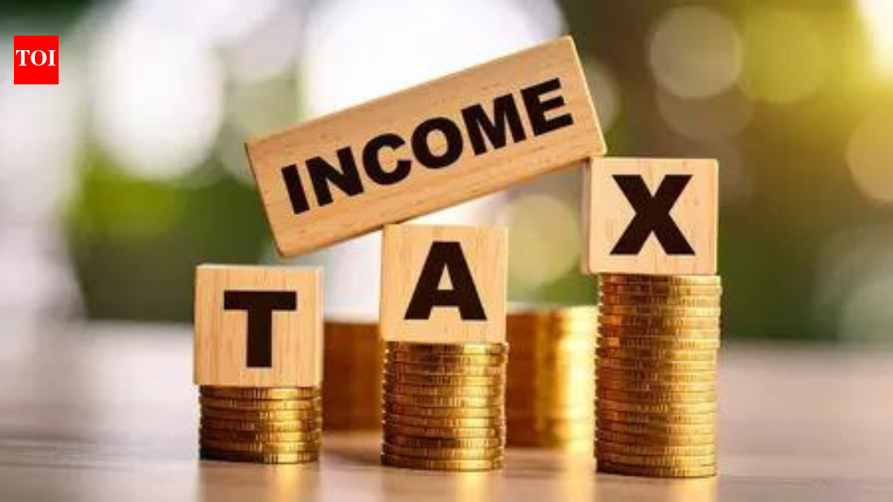 Fewer forms &amp; filings: New I-T law to ease compliance load