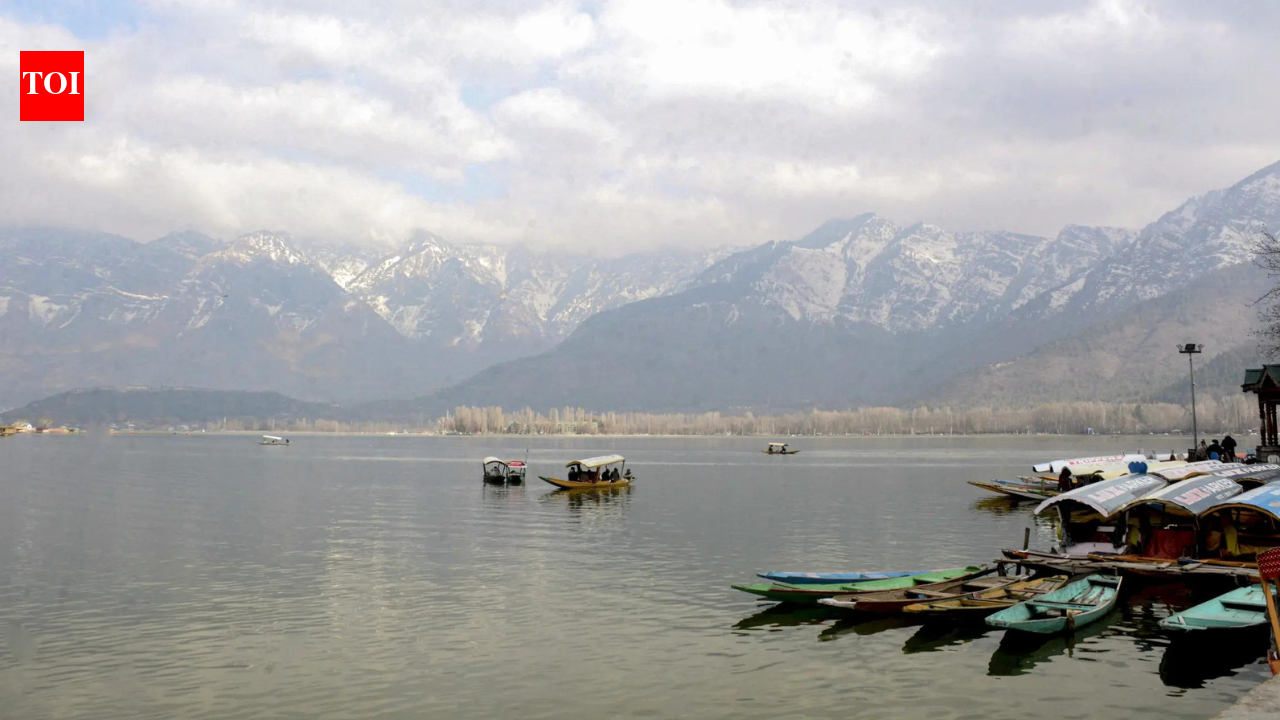 As Centaur awaits end, Leela takes over Srinagar property