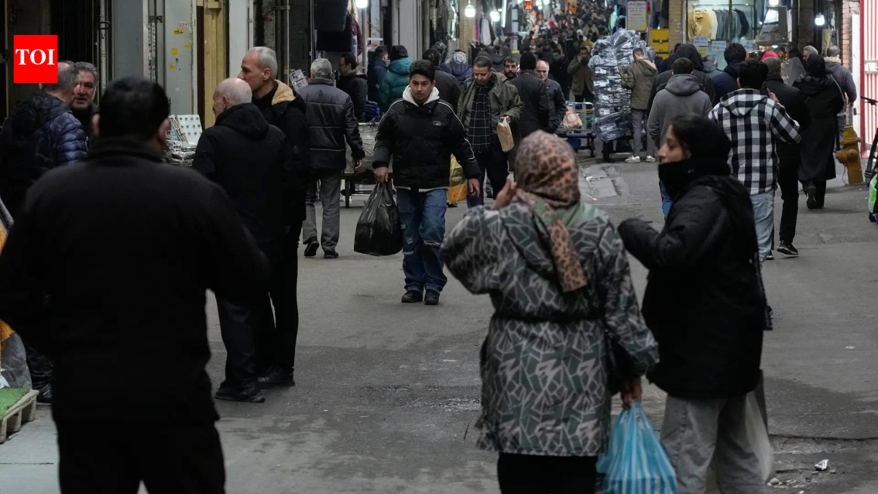 Iran deepens crackdown after mass protests