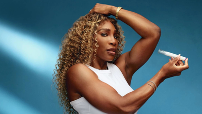 Serena Williams faces fierce GLP 1 drug criticism after Super Bowl ad as Holger Rune publicly defends her