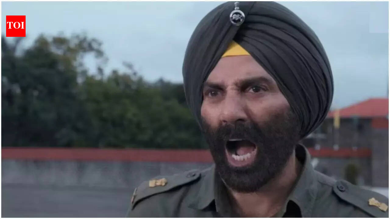 'Border 2' box office collection Day 18 and Day 19 LIVE: Sunny Deol starrer crosses Rs 426 crore worldwide, despite HUGE drop