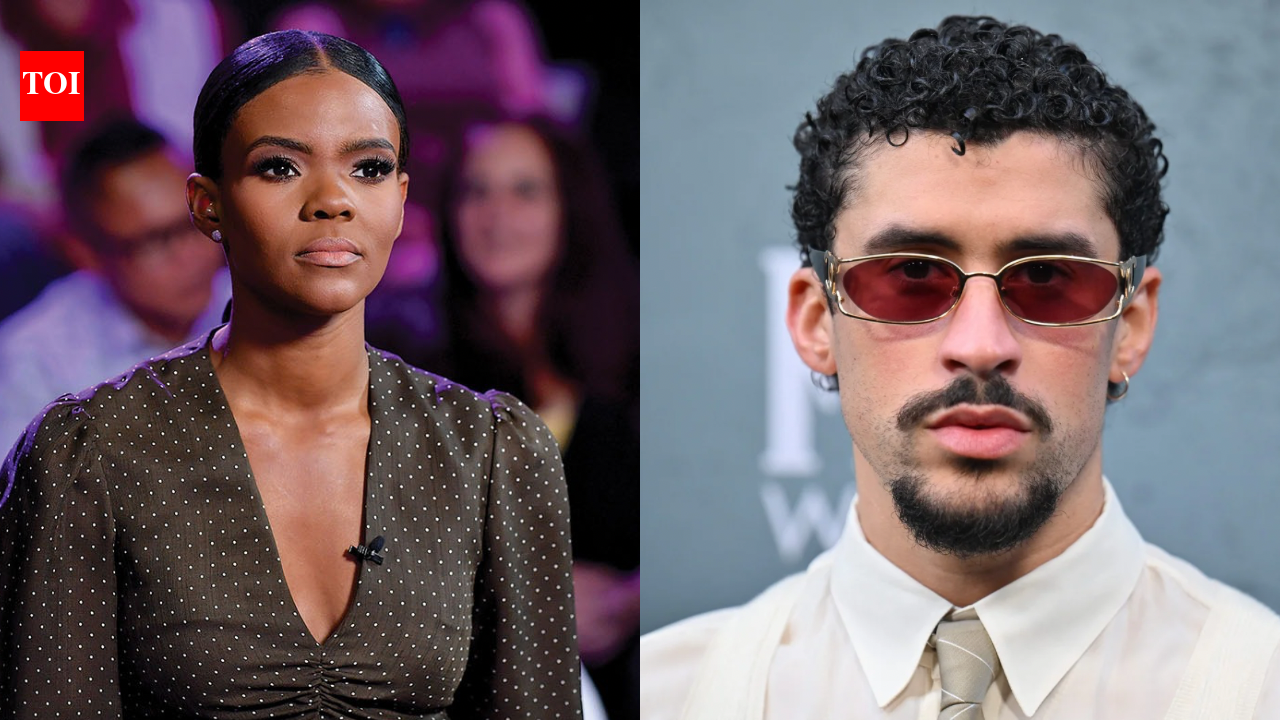 Candace Owens explains why neither Bad Bunny nor Kid Rock Super Bowl halftime shows felt worth watching