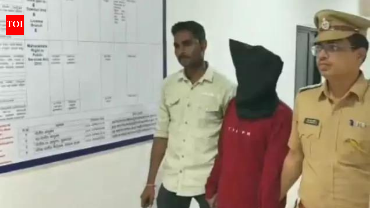 Navi Mumbai murder