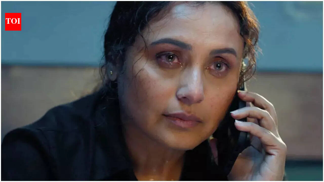 'Mardaani 3' box office collection Day 11 and Day 12 (LIVE): Rani Mukerji's cop drama crosses Rs 52 crore globally