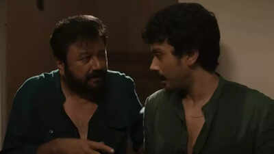 Jayaram film has steady run; Crosses 2 crores