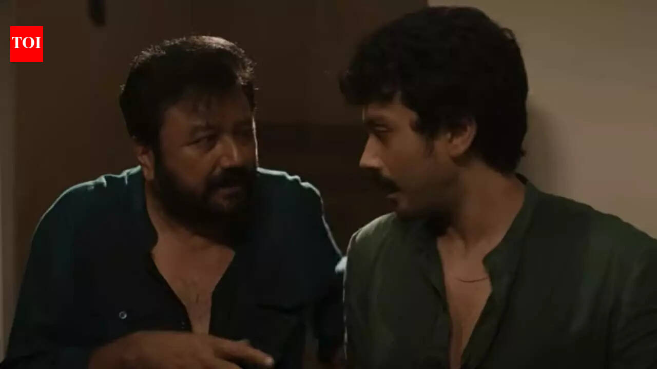 'Aashakal Aayiram' box office collections day 4: Jayaram film has steady run; Crosses 2 crores