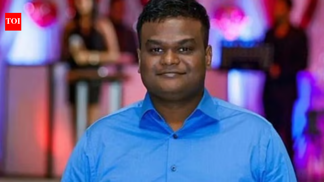 Indian-origin techie from Karnataka shot dead in daylight attack at Canada mall