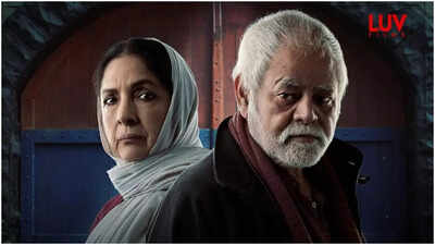  Sanjay Mishra and Neena Gupta starrer sails past Rs 2.66 crore