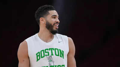Why Jayson Tatum is practicing in the G League and what it signals about his Celtics comeback
