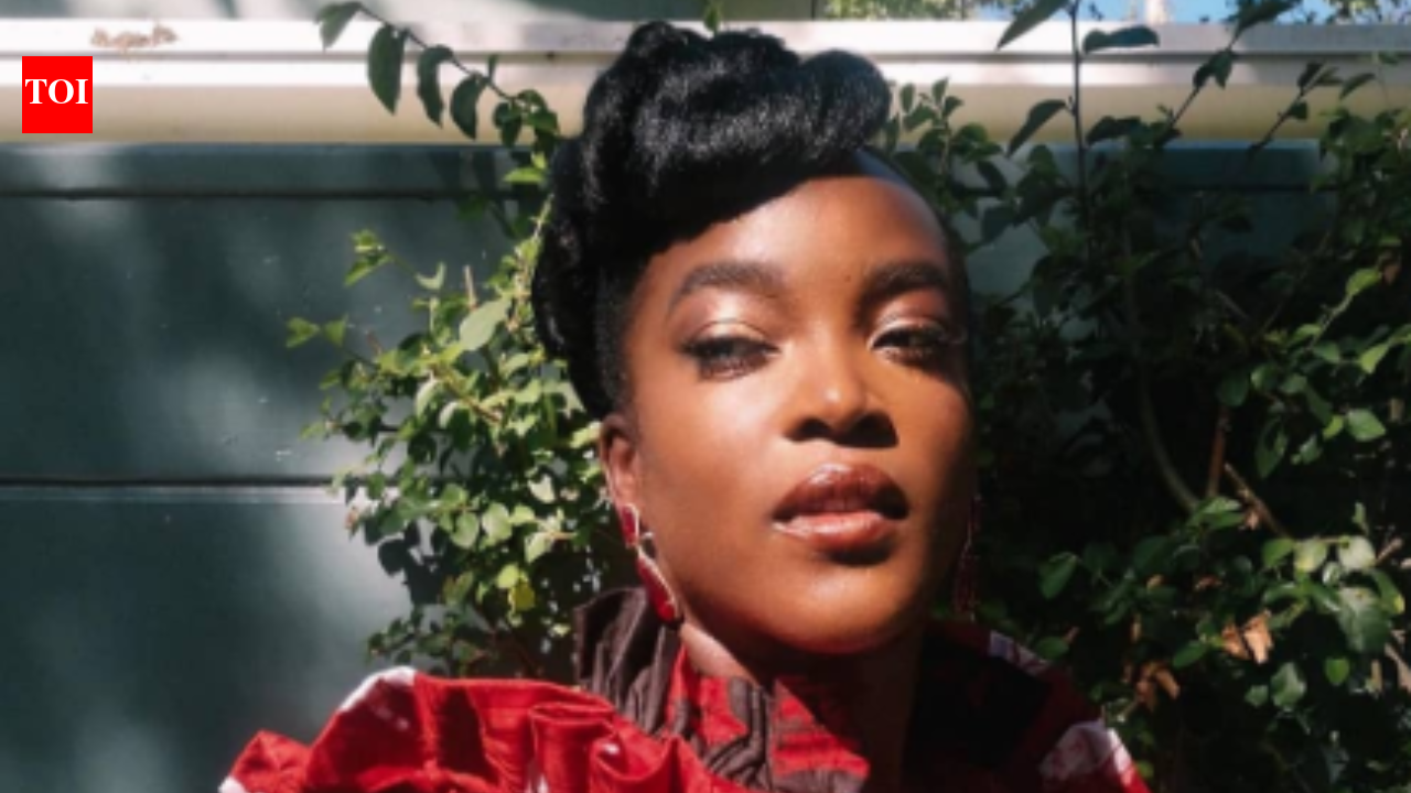 Wunmi Mosaku’s personal journey to Annie in ‘Sinners’ story!