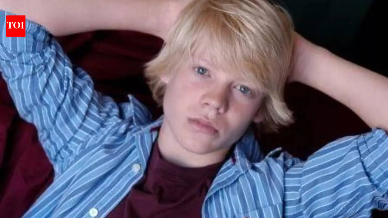Former child actor Blake Garrett, known for ‘How to Eat Fried Worms,’ passes away at 33