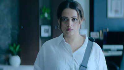 'Anomie' box office collections day 4: Bhavana’s thriller collects 89 lakhs; Film sees slow run