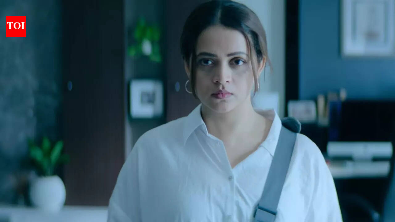 'Anomie' BO day 4: Bhavana’s thriller mints 89 lakhs