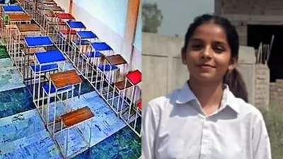 Punjab law college murder: Rejected in 'valentine week', he came back with a gun